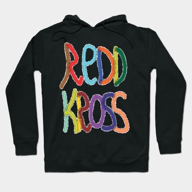 RK Hoodie by HelenaCooper